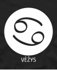 zodiako ženklas vežys